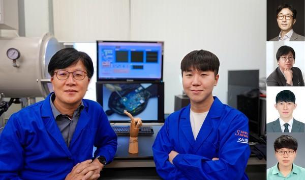 유승협 교수사진 왼쪽 사진KAIST