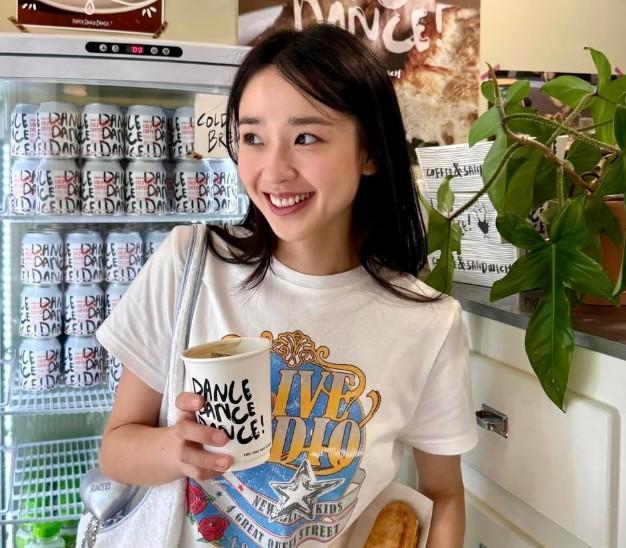 사진손연재 SNS