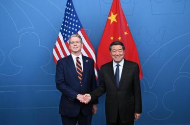 中美关税休战再延长90天 APEC期间或进行两国首脑会晤
