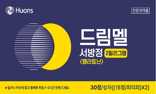 드림멜서방정 제품 이미지사진휴온스