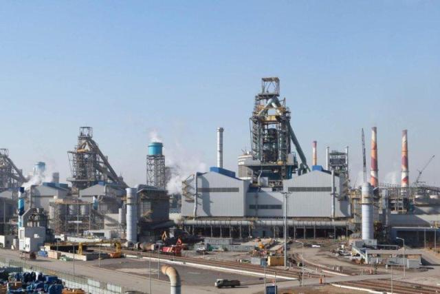 Hyundai Steel signs deal for joint global CCUS hub project