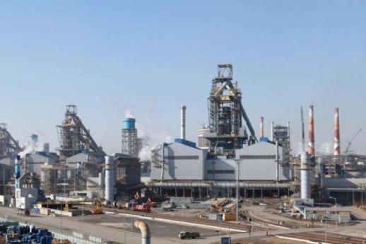 Hyundai Steel signs deal for joint global CCUS hub project