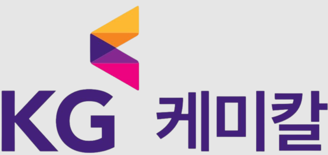 사진KG케미칼