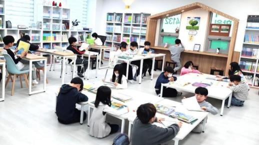 대구서 시작한 독서교육 프랜차이즈 학원 책나무…전국 500호점 돌파