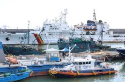 韩中加强渔业执法合作 9月起严处违规渔船