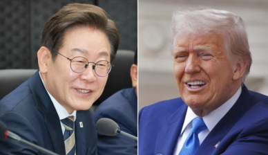 韓美정상 25일 백악관서 회담…李대통령, 24∼26일 첫 방미