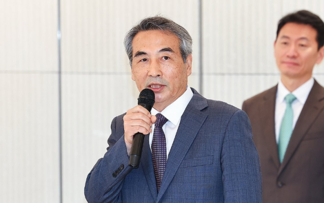 김건희 여사 관련 의혹을 수사하는 민중기 특별검사 사진연합뉴스