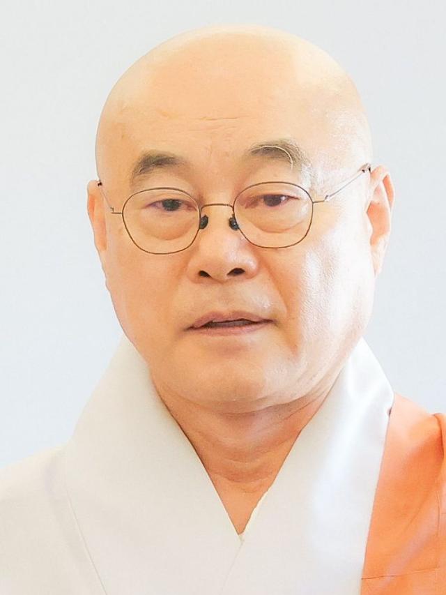 효명스님