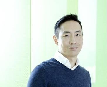 김남선 네이버 전략투자부문 대표 사진네이버