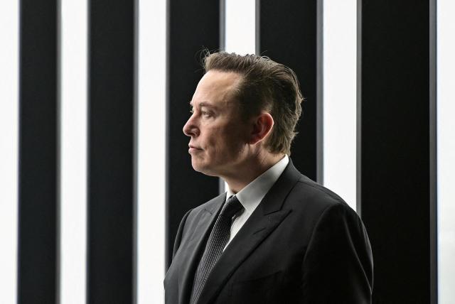 일론 머스크 테슬라 최고경영자CEO 사진로이터연합뉴스