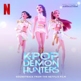 Golden - nhạc phim KPop Demon Hunters - đứng đầu BXH Billboard Hot 100