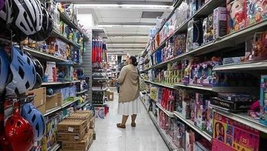 美 7월 소비자물가 0.2%↑…근원물가 3.1%로 예상치 상회