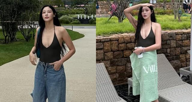 사진조민 인스타그램 캡처