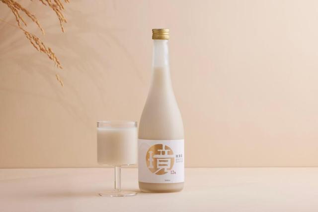 프리미엄 막걸리 경탁주 12도 사진신세계면세점
