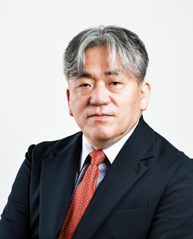 희망브리지 전국재해구호협회 제12대 회장으로 취임한 임채청 현 동아일보 발행인 겸 대표이사 사장