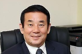 김상철 글로벌비지니스연구센터 원장