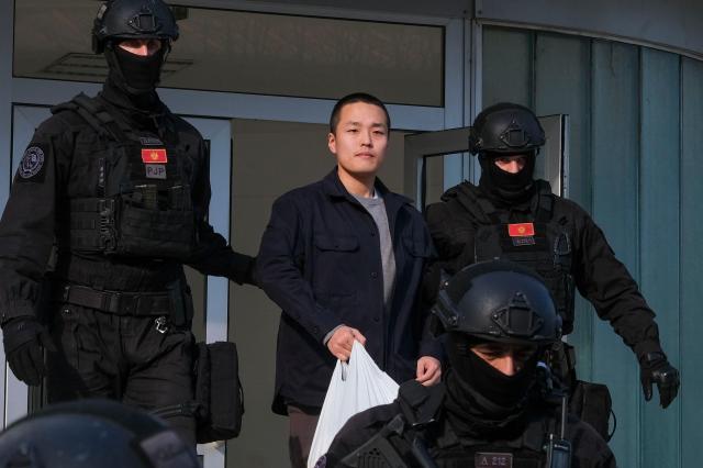 South Korean crypto fraudster pleads guilty to fraud charges in US
