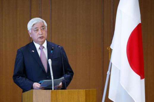日, 美요구에 GDP 2% 방위비 앞당기나…안보문서 조기 개정 검토