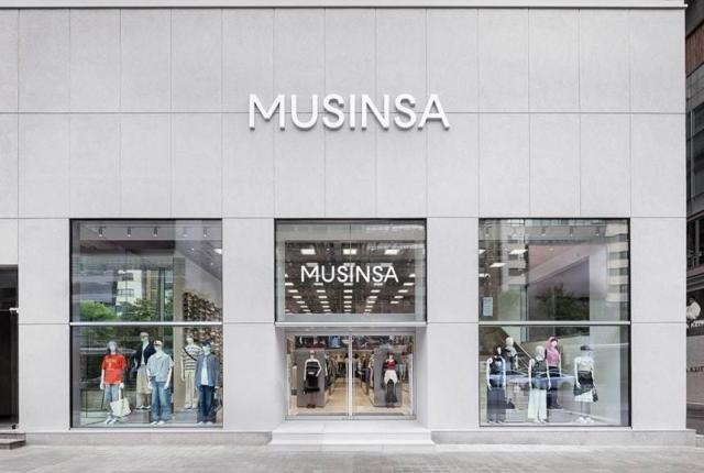 韩国Musinsa首家运动服饰专门店9月开业