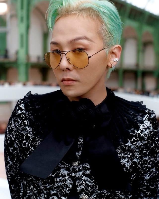 사진지드래곤 인스타그램 캡처