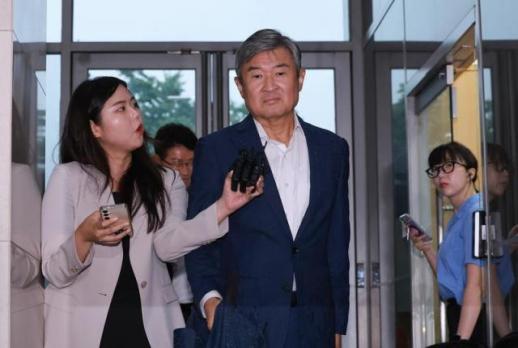 해병특검, 이종섭 호주대사 임명 절차·군검찰 박정훈 표적수사 수사 속도