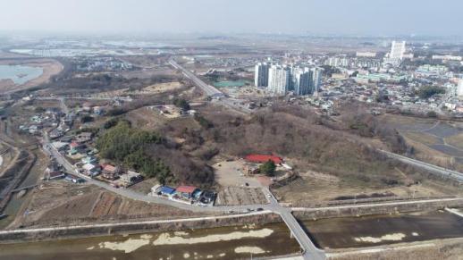 완주군, 삼례토성 발굴조사 본격화