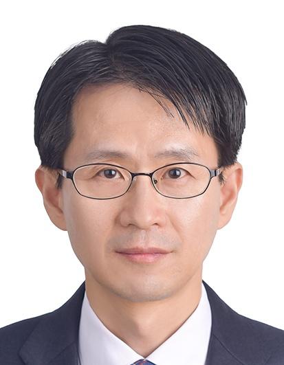 백승보 신임 조달청장 사진조딜청