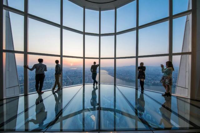 【图片来源 乐天物产】