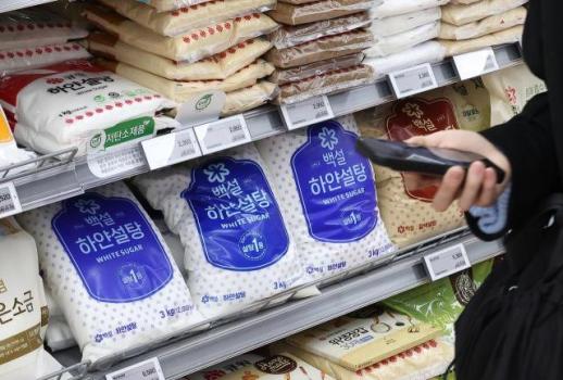 三大制糖企业下调糖价 加工食品有望迎降价潮