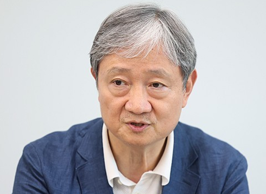 이찬진 신임 금융감독원장 사진연합뉴스