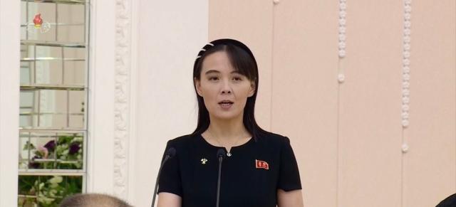 Pyongyang denies removal of propaganda loudspeakers along border