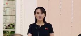 Pyongyang denies removal of propaganda loudspeakers along border