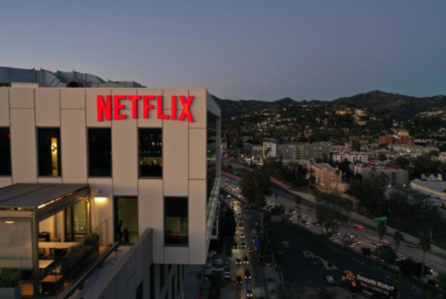 Netflix tops most popular streaming platform among South Koreans