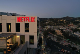 Netflix tops most popular streaming platform among South Koreans