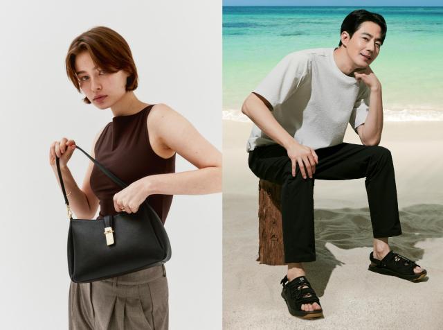LF 닥스액세서리 클라백왼쪽·K2 바이런 사진각 사