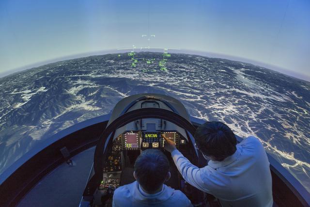 [K-Tech] KAI delivers AI-based air combat training system to Air Force