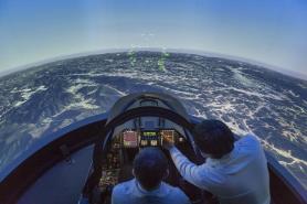 [K-Tech] KAI delivers AI-based air combat training system to Air Force
