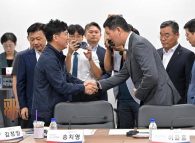 고용장관 안전은 노사 모두의 이익…기업 옥죄기 아냐