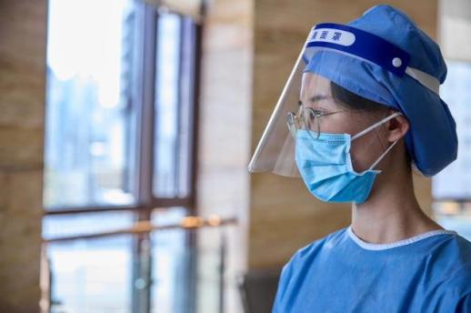 [NNA] 中 7월 코로나19 감염자 22만명… 감소세 나타내