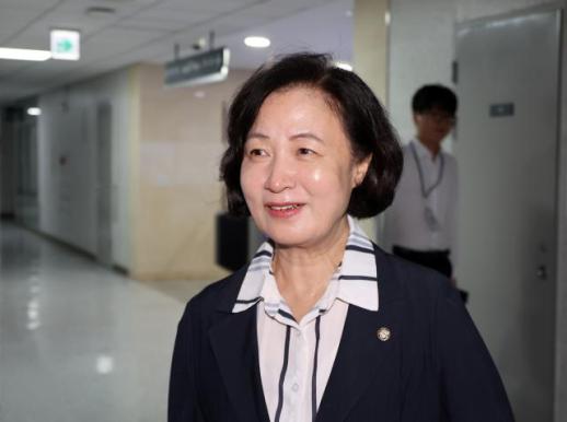 울산시장 선거 개입 무죄…추미애 尹 검찰 악행 제대로 조사해야