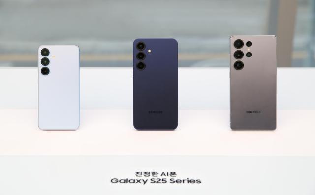 サムスン電子、中東スマートフォン市場で1位…東南アジアでは中国に押され3位