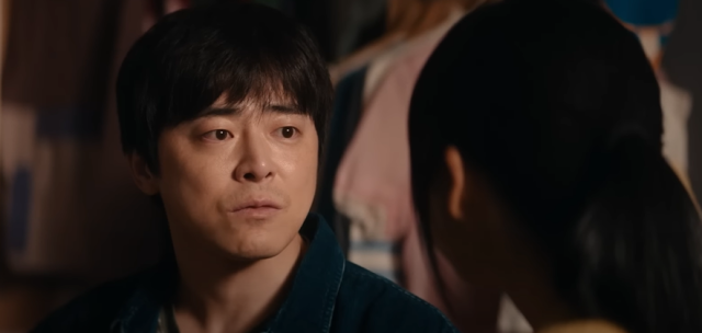 [K-Film] Comedy-drama My Daughter Is a Zombie draws 4 million viewers