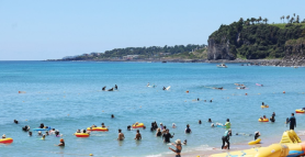 Scorching heat to persist next week after torrential rains