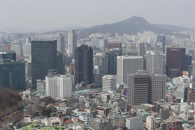 报告：韩国500强企业上半年盈利承压 SK海力士一枝独秀