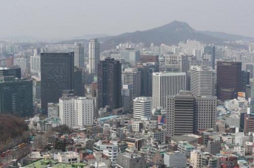 报告：韩国500强企业上半年盈利承压 SK海力士一枝独秀