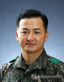 방첩사령관 직무대행에 非육사 편무삼 육군 준장