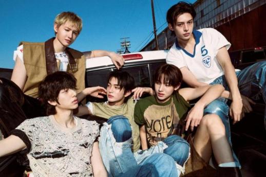 방탄소년단 뒤 이을까…빅히트 신인 코르티스, 오늘 정식 데뷔