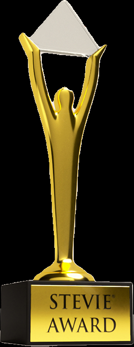 야놀자가 025 스티비 어워즈 국제 비즈니스 대상Stevie International Business Awards 이하 IBA에서 ‘올해 가장 혁신적인 테크 기업Most Innovative Tech Company of the Year’ 부문 금상Gold Stevie Winner을 수상했다 사진야놀자