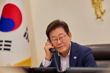 李在明或于25日前后向中国派遣特使