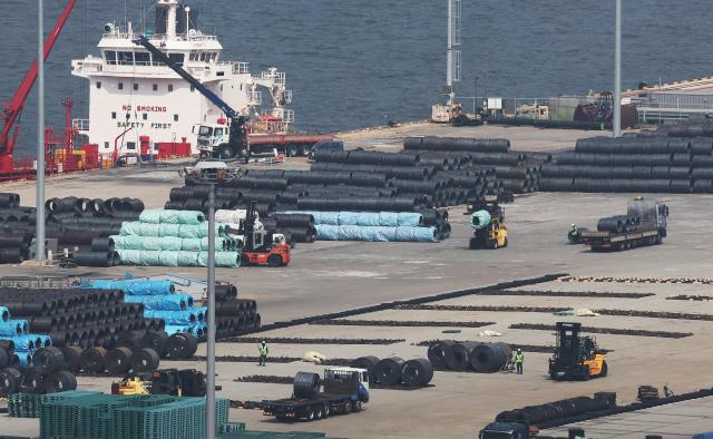 美国扩大钢铝进口关税范围 韩国企业面临新挑战